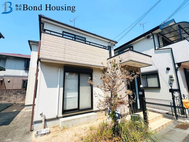 近隣買い物施設充実　持子１丁目　中古戸建のその他