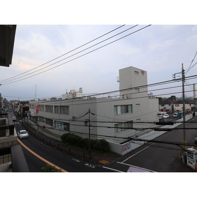千歳サンライズの展望