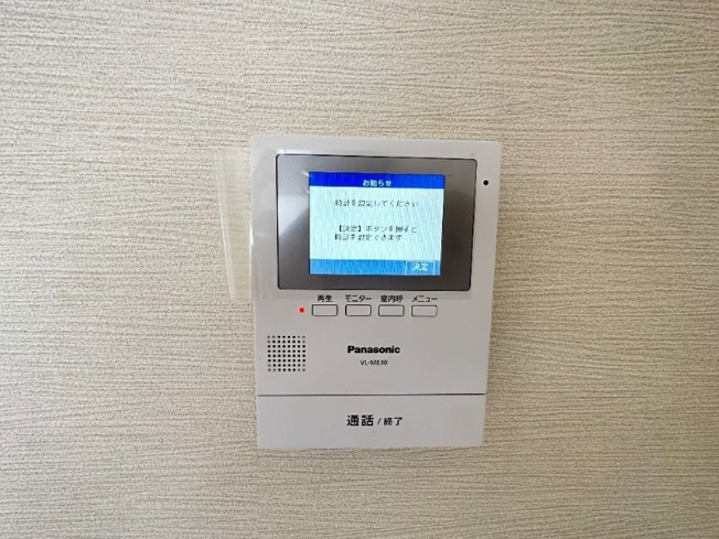 【セキュリティ】 | カーサ高柳