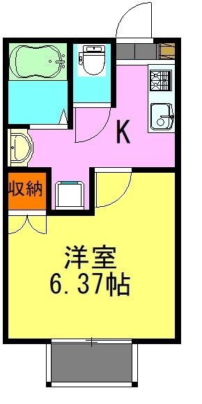 カーサ高柳