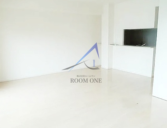 ＡＱＵＡ　ＶＩＳＴＡの居間・リビング|洋室のお部屋です。