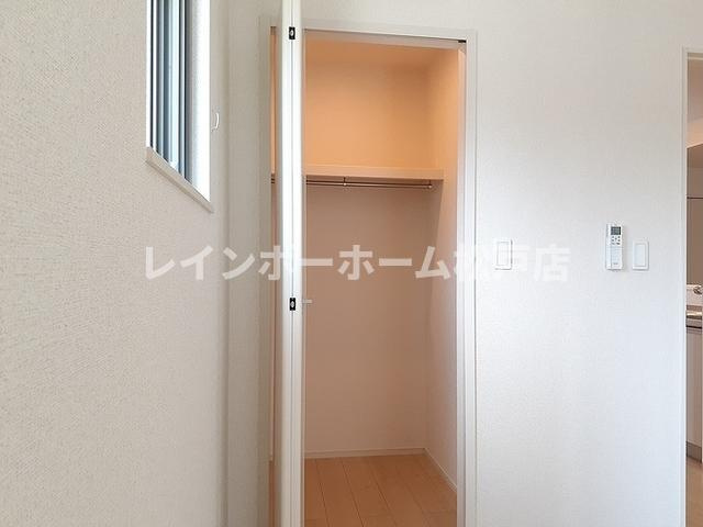 【非対面対応】接客・申込・契約オンライン！LINE×相談可！の収納