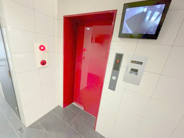 グランパシフィック木川東のその他共用部分