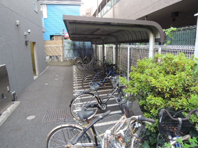 【その他共用部分】