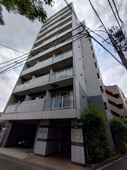 【外観】