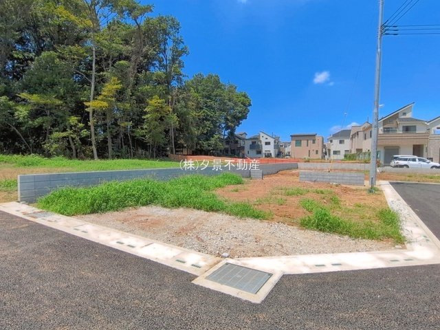 《仲介手数料無料》見沼区大字南中野1113新築一戸建てブルーミングガーデン