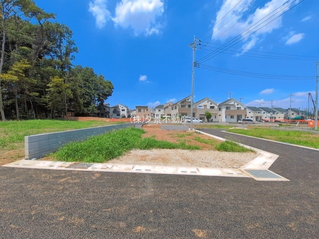 《仲介手数料無料》見沼区大字南中野1113新築一戸建てブルーミングガーデン