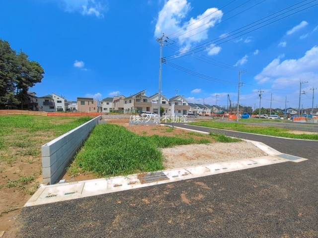 《仲介手数料無料》見沼区大字南中野1113新築一戸建てブルーミングガーデン