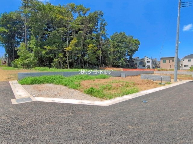 《仲介手数料無料》見沼区大字南中野1113新築一戸建てブルーミングガーデン