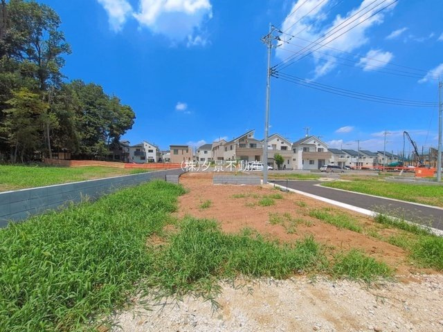 《仲介手数料無料》見沼区大字南中野1113新築一戸建てブルーミングガーデン