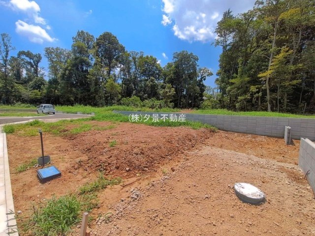 《仲介手数料無料》見沼区大字南中野1113新築一戸建てブルーミングガーデン