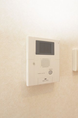 【セキュリティ】 | ビューアイランド弐番館 | 他部屋の写真です
