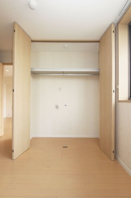 【収納】 | ビューアイランド弐番館 | 他部屋の写真です