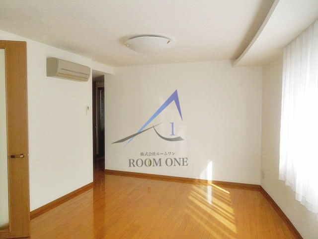 ＲＡＩＡの居間・リビング|洋室のお部屋です。