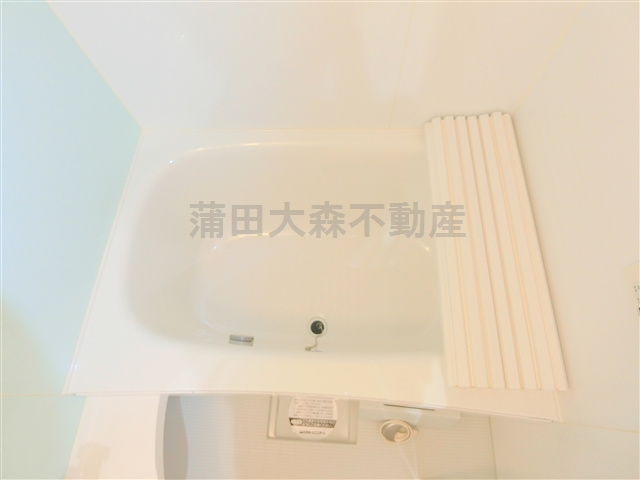 ア・クール杉原の浴室