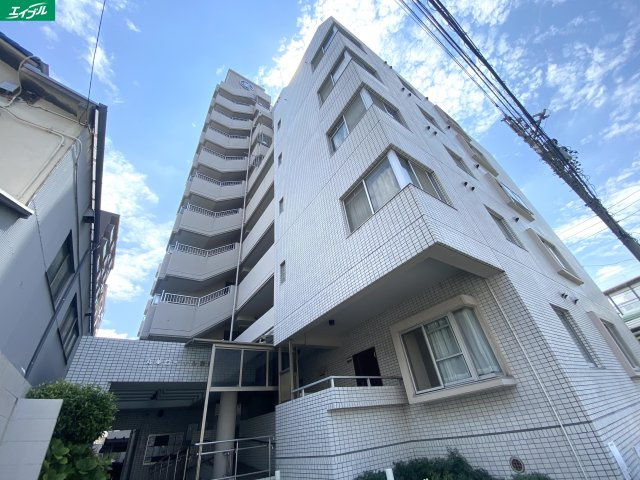 丸美ロイヤル築地