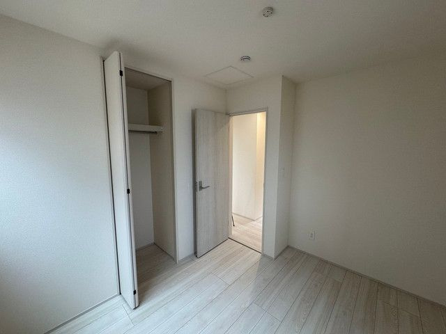 Ｓｕｍａｉ－ｔｏ柏市しいの木台０１の子供部屋