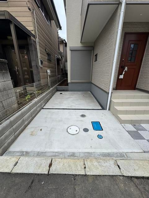 Ｓｕｍａｉ－ｔｏ柏市しいの木台０１のその他