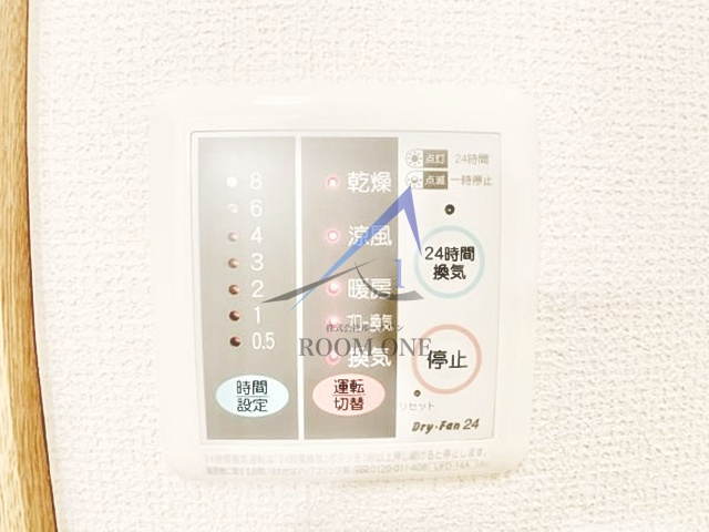 キバサンフラットのその他