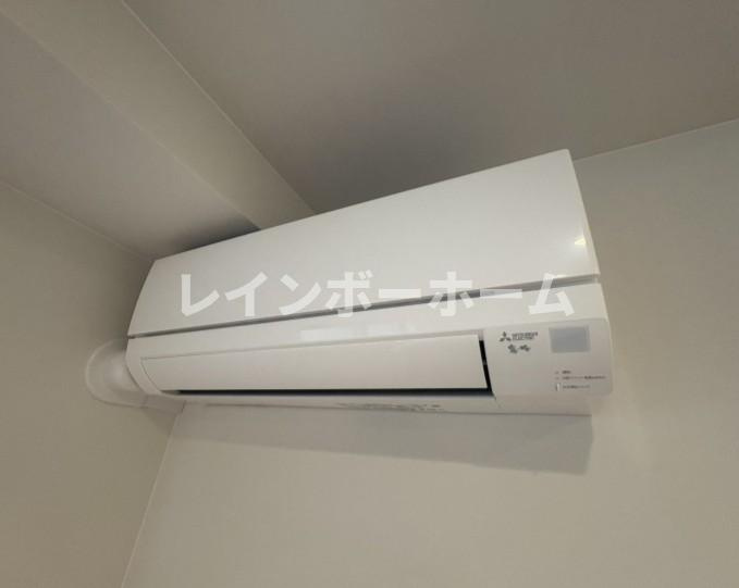 【仲介手数料：50％OFF】対象物件！の設備