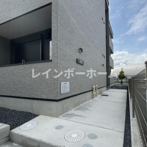 【仲介手数料：50％OFF】対象物件！のロビー|落ち着いたロビーです