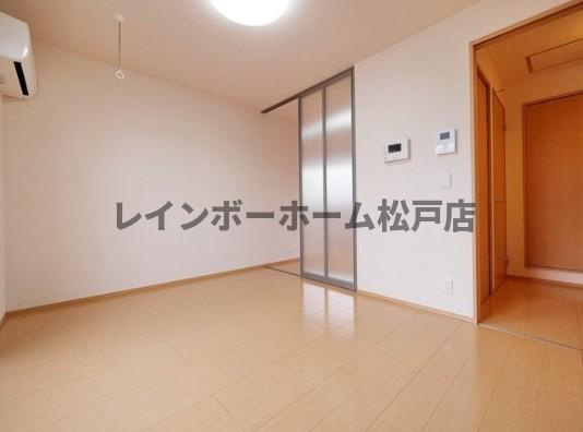 仲介手数料（賃料の1.10ヵ月）の50％OFF対象物件！の内装