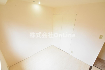 【洋室】 | K’s CUBE