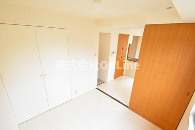 【内装】 | K’s CUBE