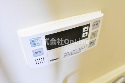 【設備】 | K’s CUBE