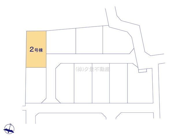 《仲介手数料無料》見沼区大字南中野1113新築一戸建てブルーミングガーデン