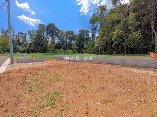 《仲介手数料無料》見沼区大字南中野1113新築一戸建てブルーミングガーデン