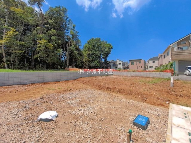 《仲介手数料無料》見沼区大字南中野1113新築一戸建てブルーミングガーデン
