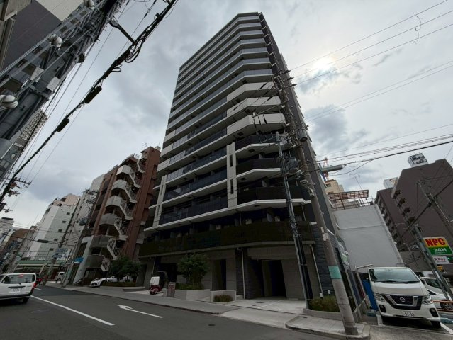 S-RESIDENCE堺筋本町Uno