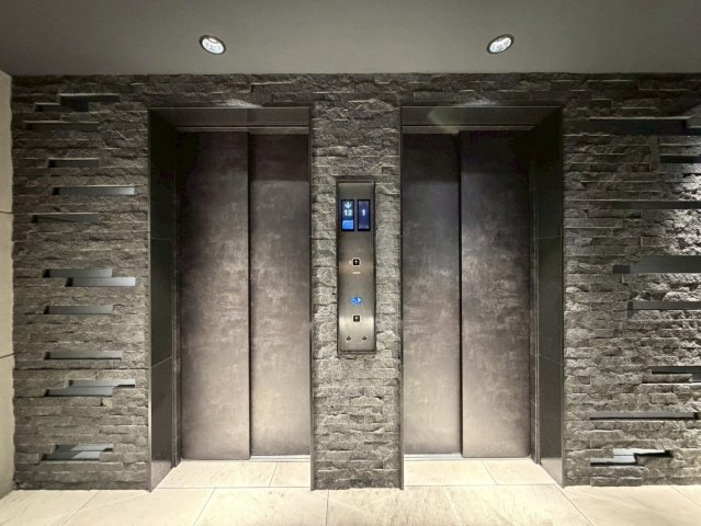 S-RESIDENCE堺筋本町Unoのその他共用部分