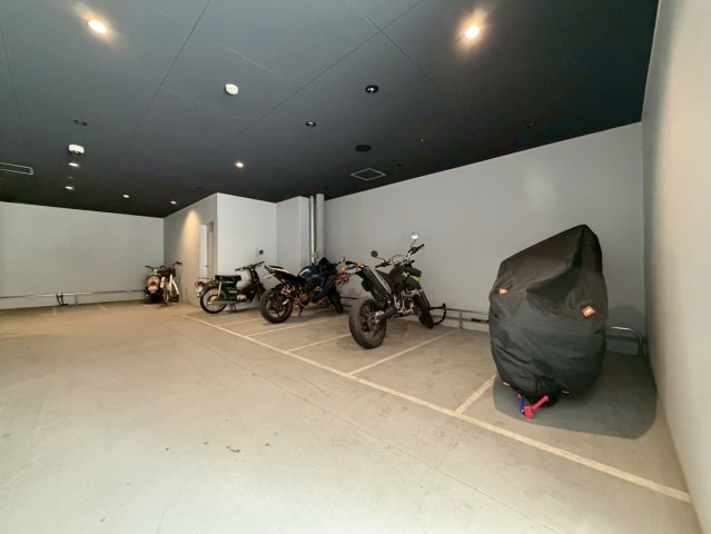 S-RESIDENCE堺筋本町Unoのその他共用部分