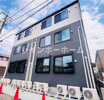 Harvest松戸のその他共用部分