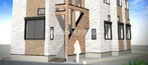 エスカリエのエントランス|同仕様写真