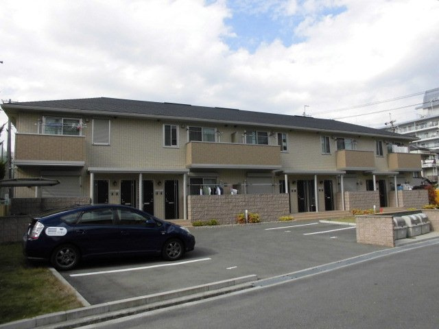 カーサオブローゼ