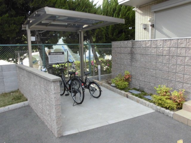 カーサオブローゼのその他