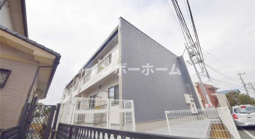 Une Brise　のその他共用部分
