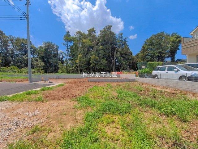 《仲介手数料無料》見沼区大字南中野1113新築一戸建てブルーミングガーデン