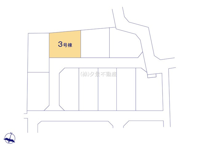 《仲介手数料無料》見沼区大字南中野1113新築一戸建てブルーミングガーデン
