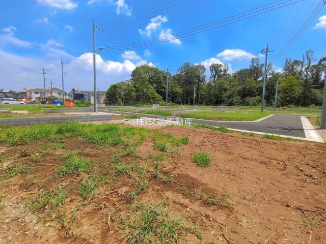 《仲介手数料無料》見沼区大字南中野1113新築一戸建てブルーミングガーデン
