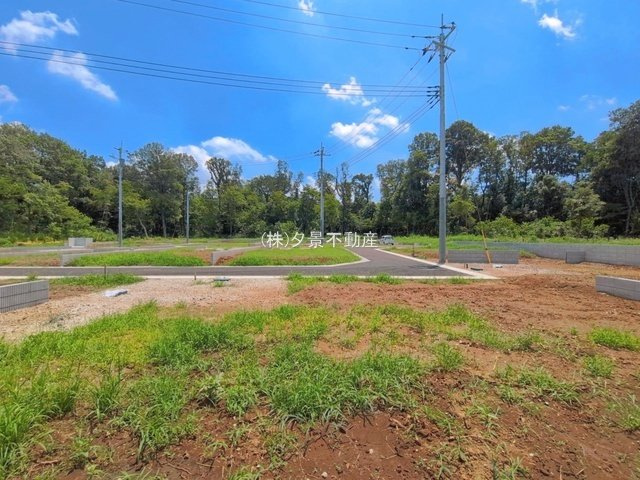 《仲介手数料無料》見沼区大字南中野1113新築一戸建てブルーミングガーデン