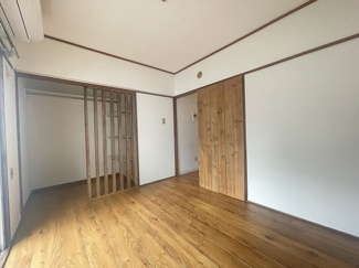 【洋室】 | アローハイツ上北沢 
