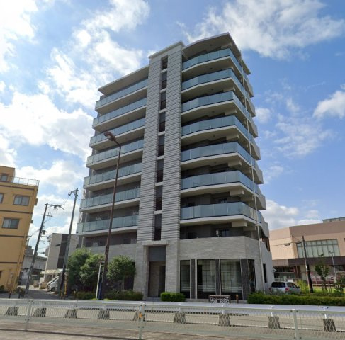 ファーストステージ北大阪レジデンス