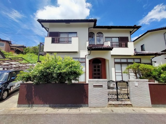 大和町一戸建