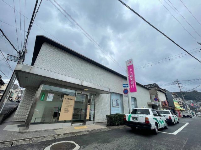 大和町一戸建の周辺|十八親和銀行大宮支店