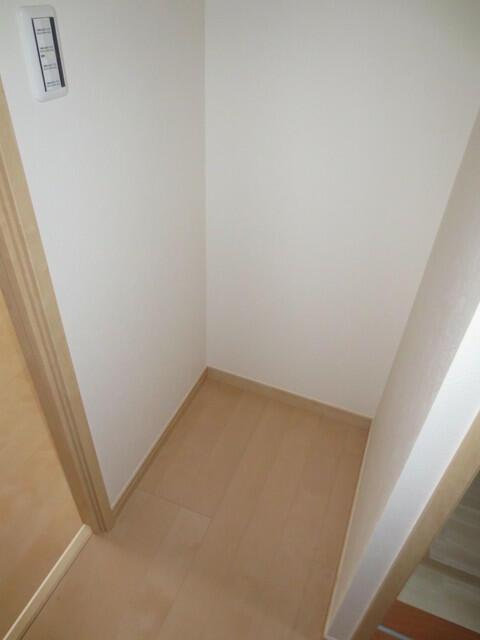 パインヒルズの設備|お部屋のスペースです