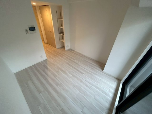 S-RESIDENCE難波大国町Unoの内装